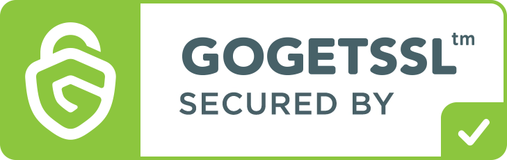GoGetSSL Site Seal