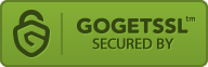 GoGetSSL Site Seal